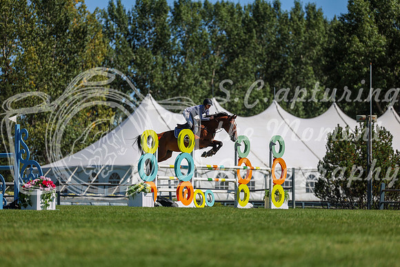 2025 - Shea - Rocky Mountain Classic III - Thursday August 21st - 05310