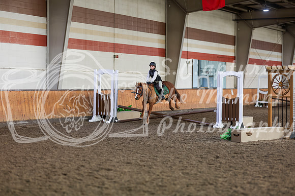 2025 - HJ Schooling - Saturday March 22nd - 2989