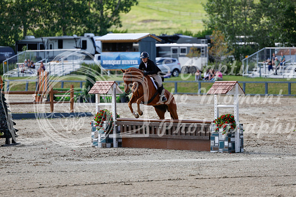 2025 - Haylee - June Classic I - Friday June 13th - 09074