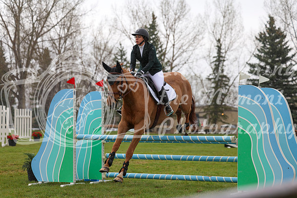 2025 - Shea - Bow Valley II - Sunday May 18th - 01619