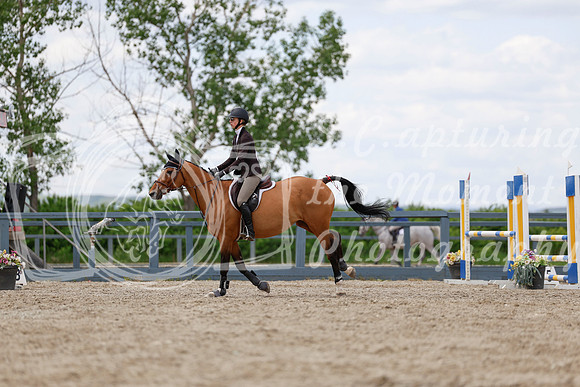 2025 - Haylee - June Classic I - Friday June 13th - 08162