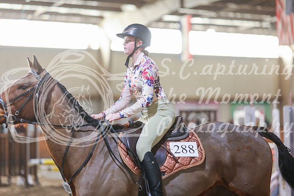 2025 - HJ Schooling - Sunday March 23rd - 3440