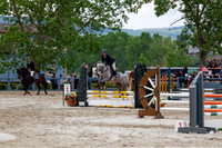 2025 - Haylee - June Classic II - Sunday June 22nd - 02092
