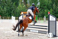 2025 - Haylee - Picco Horse Show - Friay July 25th 02699