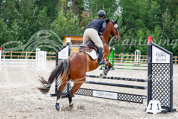 2025 - Haylee - Picco Horse Show - Friay July 25th 02699