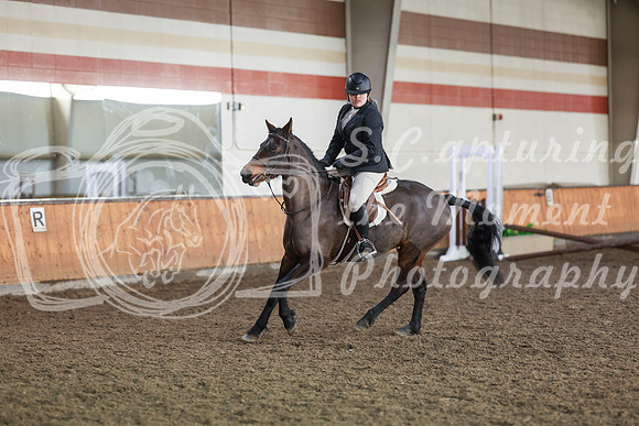 2025 - HJ Schooling - Saturday March 22nd - 3813