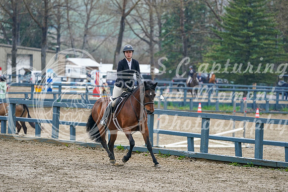 2025 - Jackie - Bow Valley II - Sunday May 18th - 10586