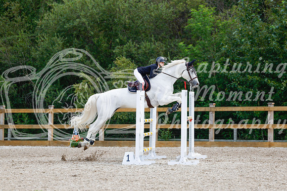 2025 - Haylee - Picco Horse Show - Sunday July 27th 05982