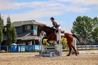 2025 - Mara - Rocky Mountain Classic I - Sunday August 10th - 08853