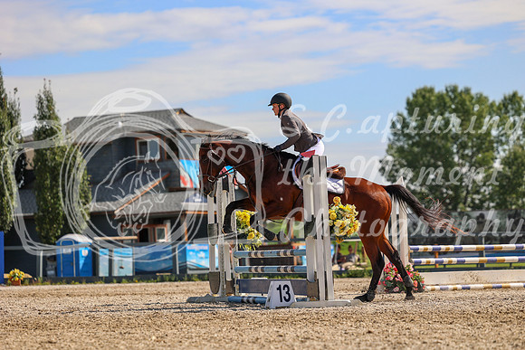 2025 - Mara - Rocky Mountain Classic I - Sunday August 10th - 08853