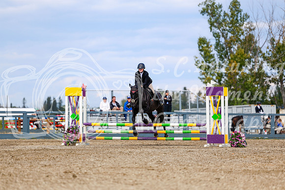 2025 - Haylee - Rocky Mountain Classic III - Wednesday August 20th - 04370