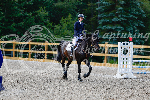 2025 - Haylee - Picco Horse Show - Sunday July 27th 02857
