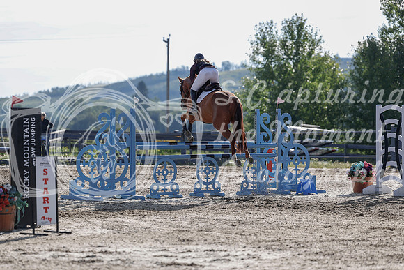 2025 - Haylee - Rocky Mountain Classic I - Sunday August 10th - 01442