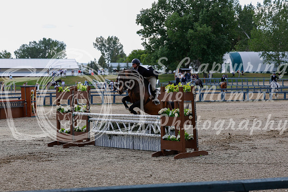 2025 - Haylee - June Classic I - Friday June 13th - 08892