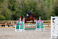 2025 - Haylee - Picco Horse Show - Saturday July 26th 06488
