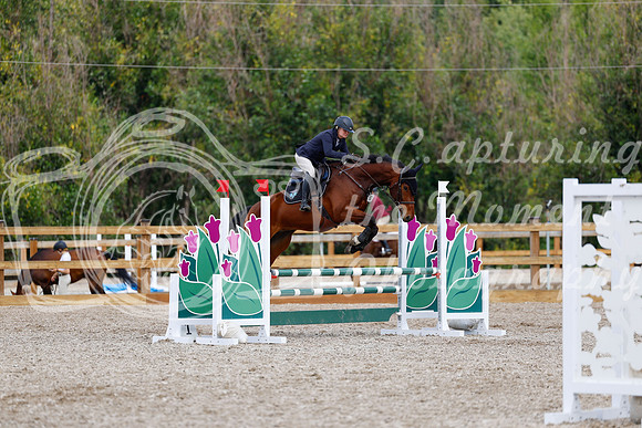 2025 - Haylee - Picco Horse Show - Saturday July 26th 06488