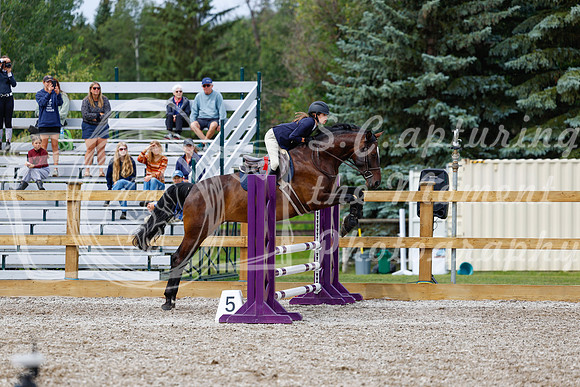 2025 - Haylee - Picco Horse Show - Friay July 25th 01895
