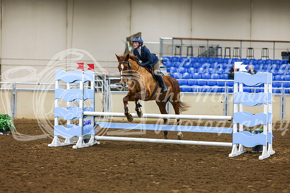 2025 - Jump Start - Sunday February 9th - 3284