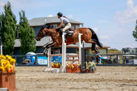 2025 - Haylee - June Classic I - Sunday June 15th - 12012