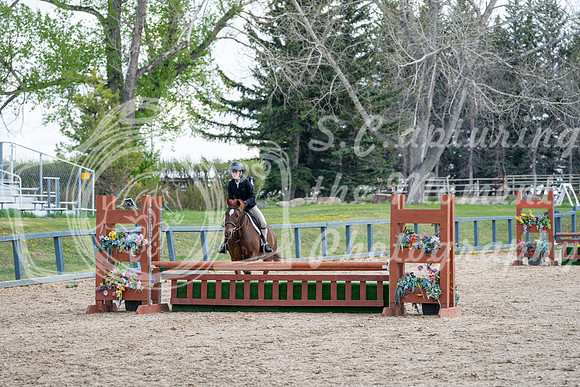 2025 - Jackie - Bow Valley II - Saturday May 17th - 10586