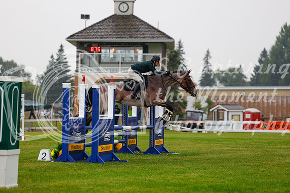 2025 - Haylee - Jump With Hope - Saturday July 19th 07867