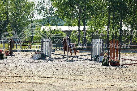 2025 - Mara - June Classic I - Saturday June 14th - 08045