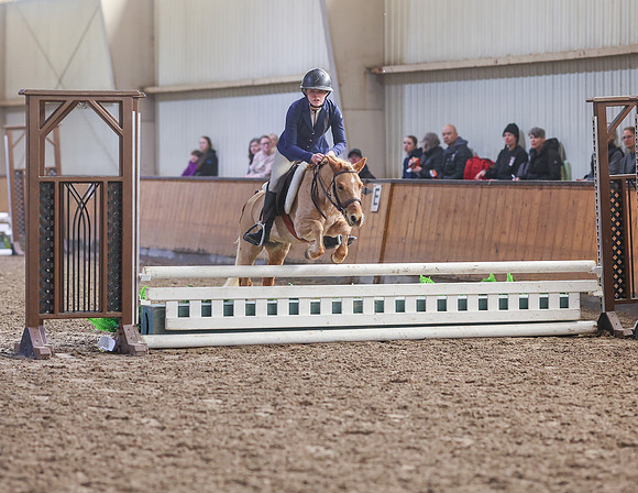 2025 - HJ Schooling - Saturday March 22nd - 4250