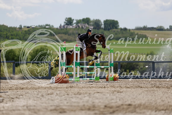 2025 - Haylee - June Classic I - Friday June 13th - 07055
