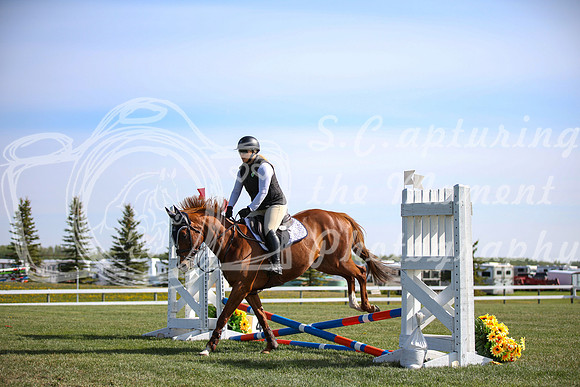 2025 - Karlee - Blue Sky Classic - Saturday, May 17th 11311