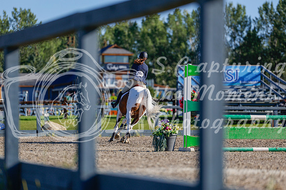 2025 - Haylee - Rocky Mountain Classic II - Sunday August 17th - 11289