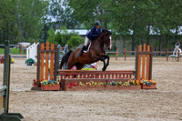 2025 - Shea - Rocky Mountain Classic II - Friday August 15th - 14414