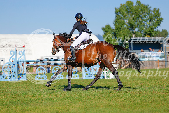 2025 - Haylee - Rocky Mountain Classic III - Sunday August 24th - 00872