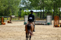 2025 - Mara - June Classic I - Saturday June 14th - 09412
