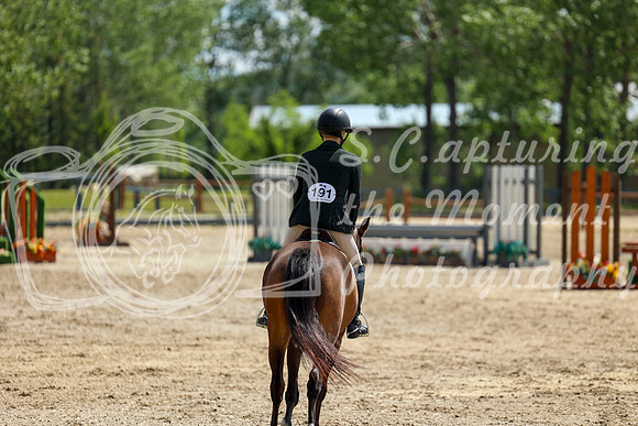 2025 - Mara - June Classic I - Saturday June 14th - 09412