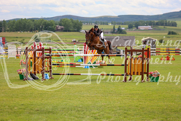 2025 - Conor - Mid Summer Classic I - Sunday July 13th - 18271