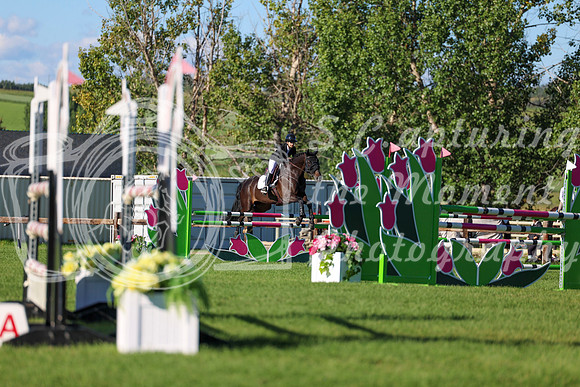 2025 - Shea - Rocky Mountain Classic II - Sunday August 17th - 08028