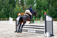 2025 - Haylee - Picco Horse Show - Friay July 25th 02815