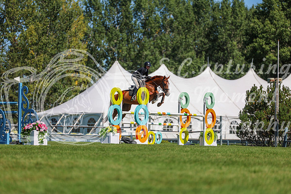 2025 - Shea - Rocky Mountain Classic III - Thursday August 21st - 07198