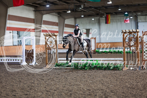 2025 - HJ Schooling - Saturday March 22nd - 5385