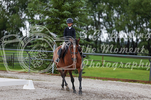 2025 - Dressage Festival - Sunday July 6th - 01805