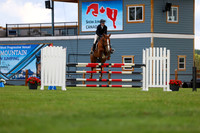 2025 - Shea - Bow Valley II - Saturday May 17th - 15321