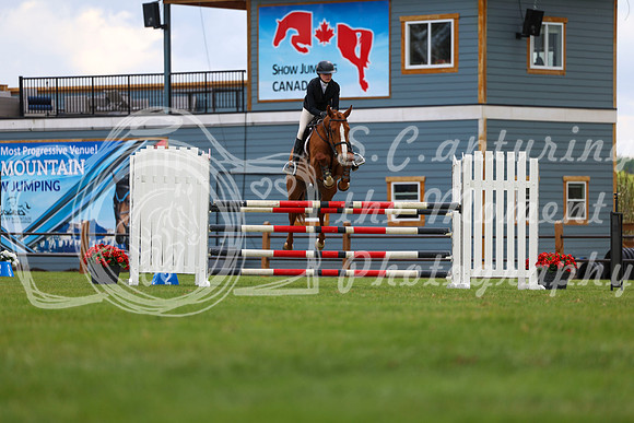 2025 - Shea - Bow Valley II - Saturday May 17th - 15321