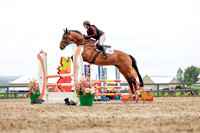 2025 - Haylee - Rocky Mountain Classic II - Friday August 15th - 01708