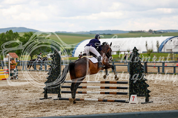 2025 - Haylee - June Classic II - Sunday June 22nd - 01921