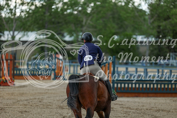 2025 - Mara - June Classic I - Saturday June 14th - 11911