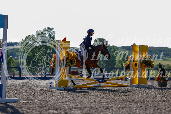 2025 - Haylee - June Classic I - Saturday June 14th - 02494