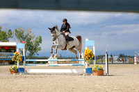 2025 - Haylee - Rocky Mountain Classic III - Wednesday August 20th - 08964
