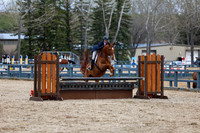 2025 - Shea - Bow Valley II - Friday May 16th - 07848