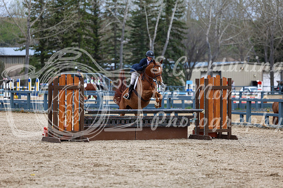 2025 - Shea - Bow Valley II - Friday May 16th - 07848