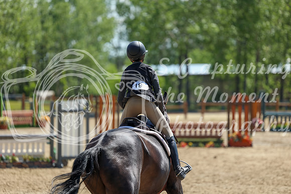 2025 - Mara - June Classic I - Sunday June 15th - 08069
